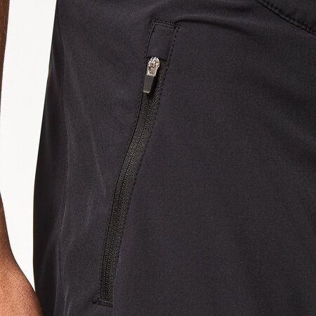 Cyklistické šortky Oakley Factory Pilot Lite Short Blackout Cyklistické šortky Oakley Factory Pilot Lite Short Blackout