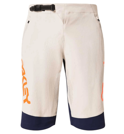 Cyklistické šortky Oakley Maven Scrub Short Grey/Blue