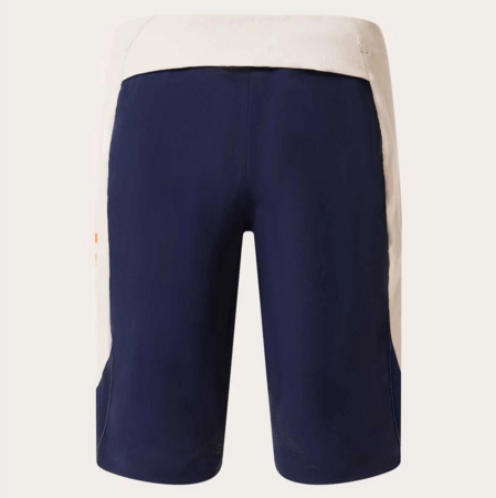 Cyklistické šortky Oakley Maven Scrub Short Grey/Blue