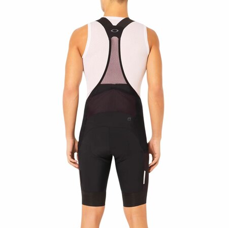 Cyklistické šortky Oakley Off Grid Cargo Bib Short Blackout Cyklistické šortky Oakley Off Grid Cargo Bib Short Blackout