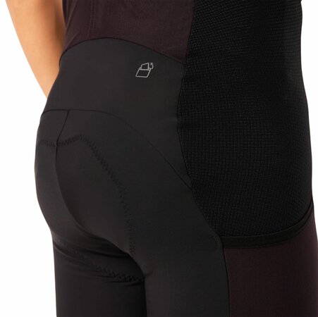 Cyklistické šortky Oakley Off Grid Cargo Bib Short Blackout Cyklistické šortky Oakley Off Grid Cargo Bib Short Blackout