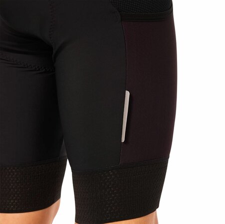Cyklistické šortky Oakley Off Grid Cargo Bib Short Blackout Cyklistické šortky Oakley Off Grid Cargo Bib Short Blackout