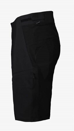 Kra asy POC Resistance Ultra Shorts Uranium Black Najsport.sk