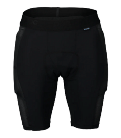 Kraťase POC Synovia VPD Shorts Uranium Black