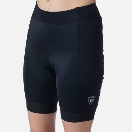Dámske kraťasy Rossignol W RDB Shorts Black
