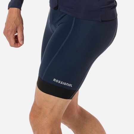 Pánske kraťasy Rossignol RDB Bib Shorts Dark Navy