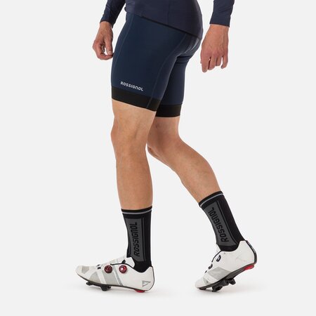 Pánske kraťasy Rossignol RDB Bib Shorts Dark Navy