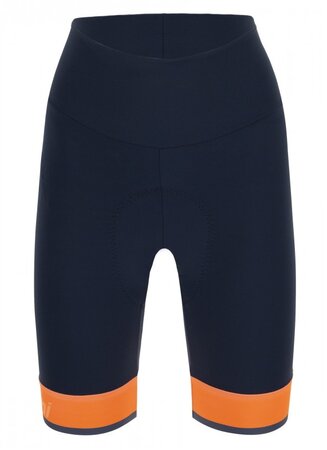 Dámske kraťasy Santini Giada Lux Nautica Blue