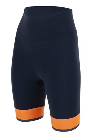 Dámske kraťasy Santini Giada Lux Nautica Blue