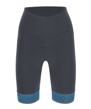 Dámske kraťasy Santini Giada Lux Titanium Gray