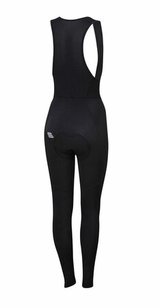Dámske nohavice Sportful Fiandre Norain Black