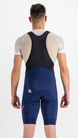 Pánske kraťasy Sportful Fiandre Norain 2 Modrá