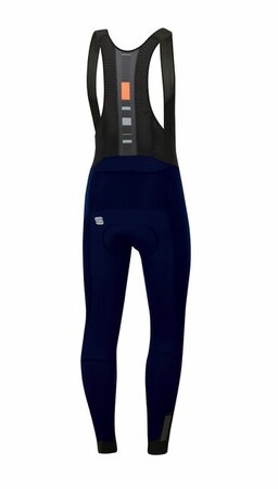 Pánske nohavice Sportful Pro Bibtight Blue