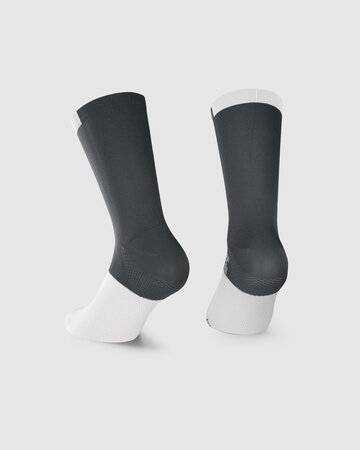 Ponožky Assos GT Socks C2 Torpedo Grey Ponožky Assos GT Socks C2 Torpedo Grey