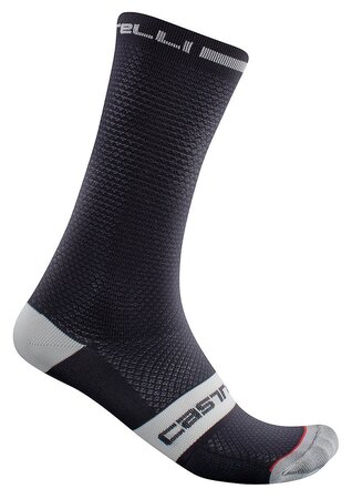 Ponožky Castelli Superleggera T 18 Sock Savile Blue