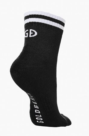 Ponožky Goldbergh Seles Sock Black