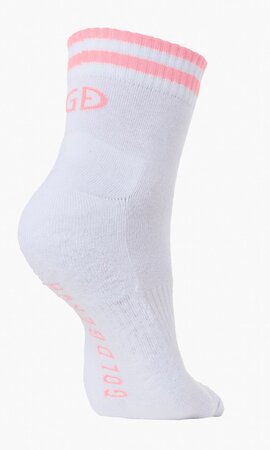 Ponožky Goldbergh Seles Sock Miami Pink Ponožky Goldbergh Seles Sock Miami Pink