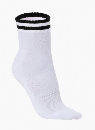 Ponožky Goldbergh Seles Sock White Ponožky Goldbergh Seles Sock White