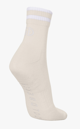 Ponožky Goldbergh Seles Socks Champagne