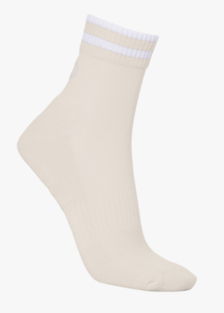 Ponožky Goldbergh Seles Socks Champagne