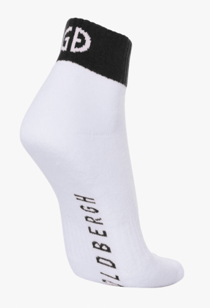 Ponožky Goldbergh Steffi Socks Black