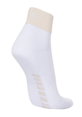 Ponožky Goldbergh Steffi Socks Champagne