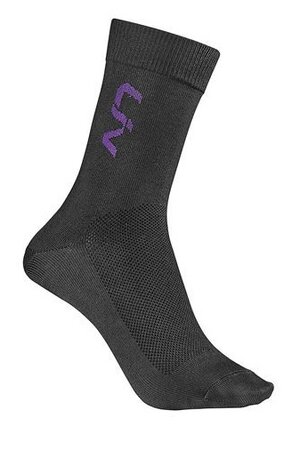 Ponožky Liv Snug Socks Black