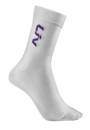 Ponožky Liv Snug Socks White