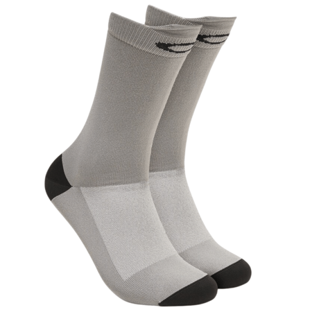 Cyklistické ponožky Oakley Seeker Long Sock Cement