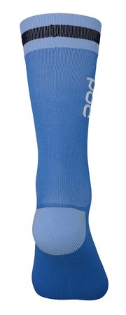 Ponožky POC Essential Mid Lenght Sock Basalt Multi Turmaline