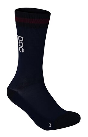 Ponožky POC Essential Mid Lenght Tumaline Multi Propylene