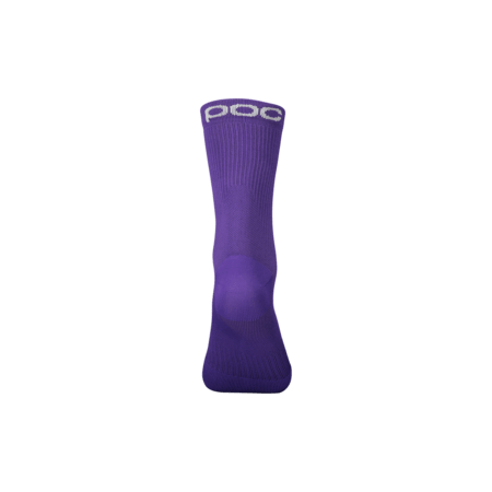 Ponožky POC Lithe MTB Sapphire Purple