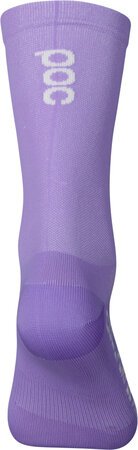 Ponožky POC Vivify Purple Amethyst