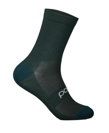 Ponožky POC Zephyr Merino Dioptase Blue