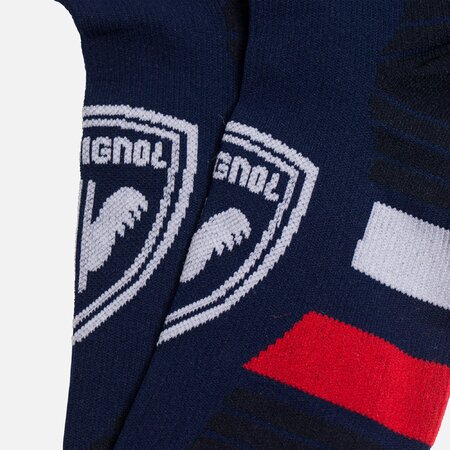 Ponožky Rossignol RDB Socks Dark Navy