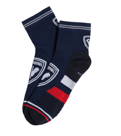 Ponožky Rossignol RDB Socks Dark Navy