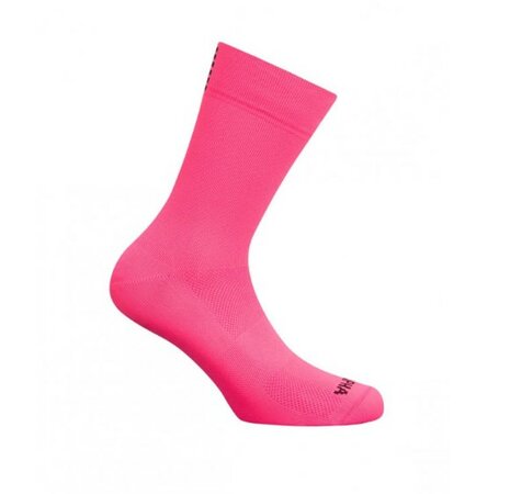 Ponožky Trek Rapha Pro Team Visibility Pink