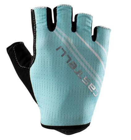Dámske rukavice Castelli Dolcissima 2 W Blue Agua