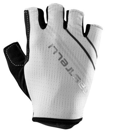 Dámske rukavice Castelli Dolcissima 2 W Slonovina Dámske rukavice Castelli Dolcissima 2 W Slonovina