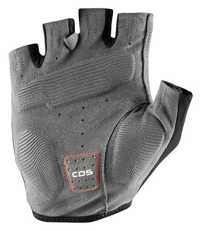 Rukavice Castelli Entrata V Glove Light Black