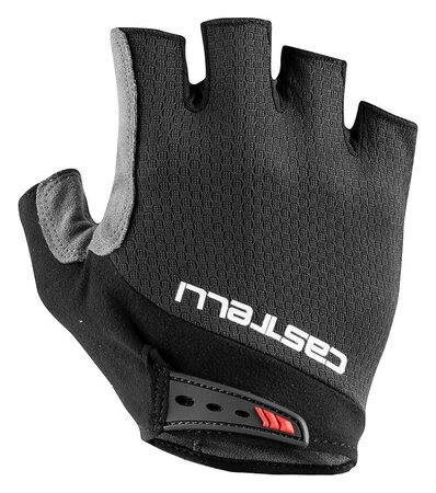 Rukavice Castelli Entrata V Glove Light Black