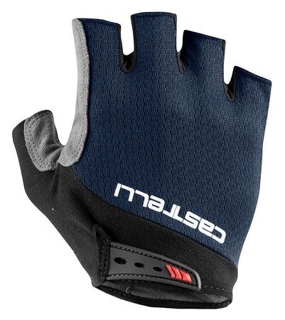 Rukavice Castelli Entrata V Glove Savile Blue