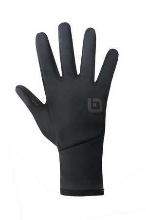 Cyklistické rukavice ALÉ Accessori Nordik 2.0