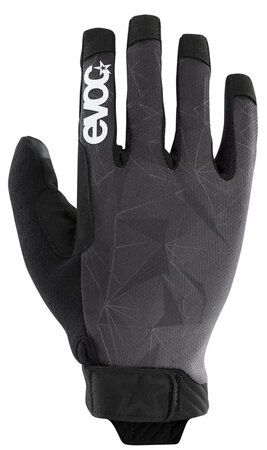 Rukavice Evoc Enduro Touch Black Rukavice Evoc Enduro Touch Black