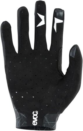 Rukavice Evoc Lite Touch Black Rukavice Evoc Lite Touch Black