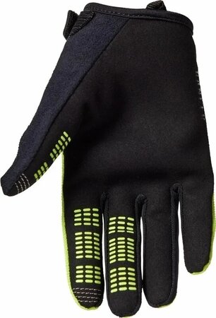 Detské rukavice Fox Racing Youth Ranger Gloves Fluorescent Yellow Detské rukavice Fox Racing Youth Ranger Gloves Fluorescent Yellow