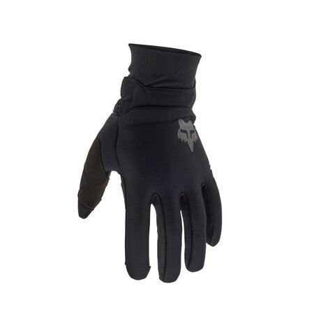 MX rukavice Fox Defend Thermo Glove Ce Black