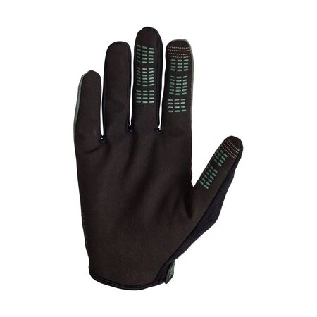 Rukavice Fox Racing Ranger Glove Hunter Green