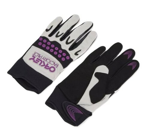 Cyklistické rukavice Oakley Switchback MTB Glove 2.0 Lunar Rock Cyklistické rukavice Oakley Switchback MTB Glove 2.0 Lunar Rock