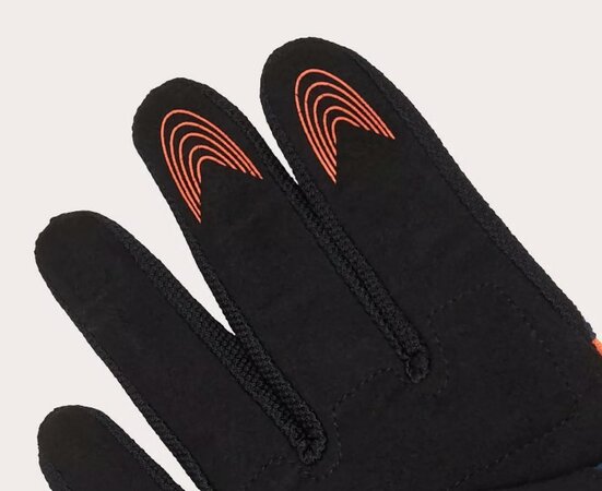 Cyklistické rukavice Oakley Switchback MTB Glove 2.0 Team Navy Cyklistické rukavice Oakley Switchback MTB Glove 2.0 Team Navy